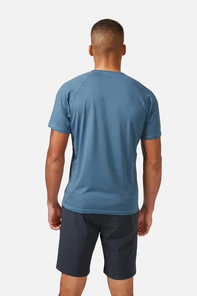 Sonic Tee (Men's) - QBL-01