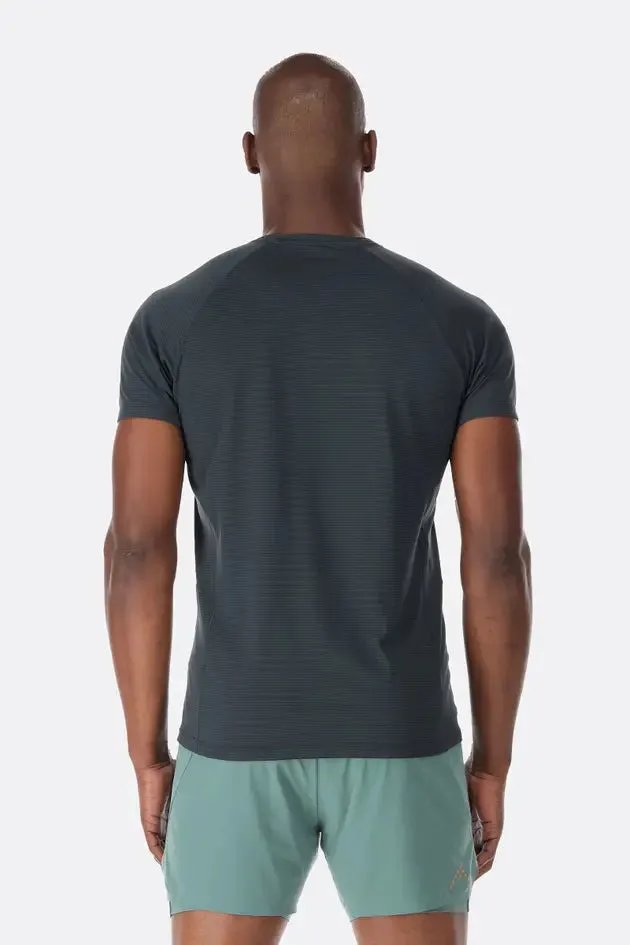 Sonic Tee (Men's) - QBL-01