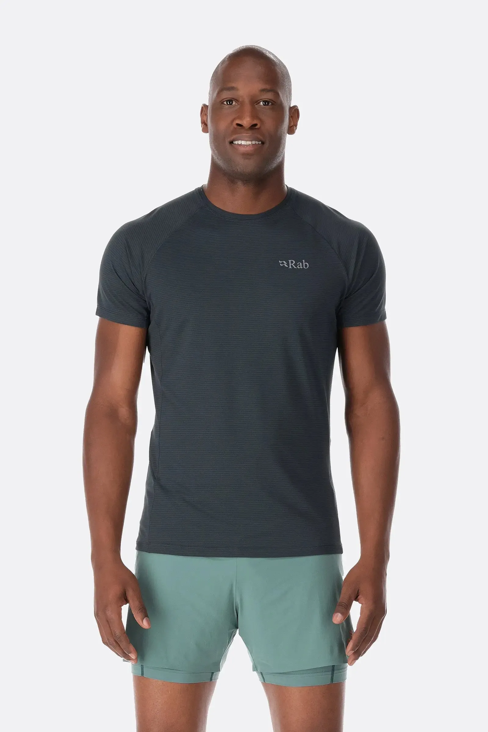 Sonic Tee (Men's) - QBL-01