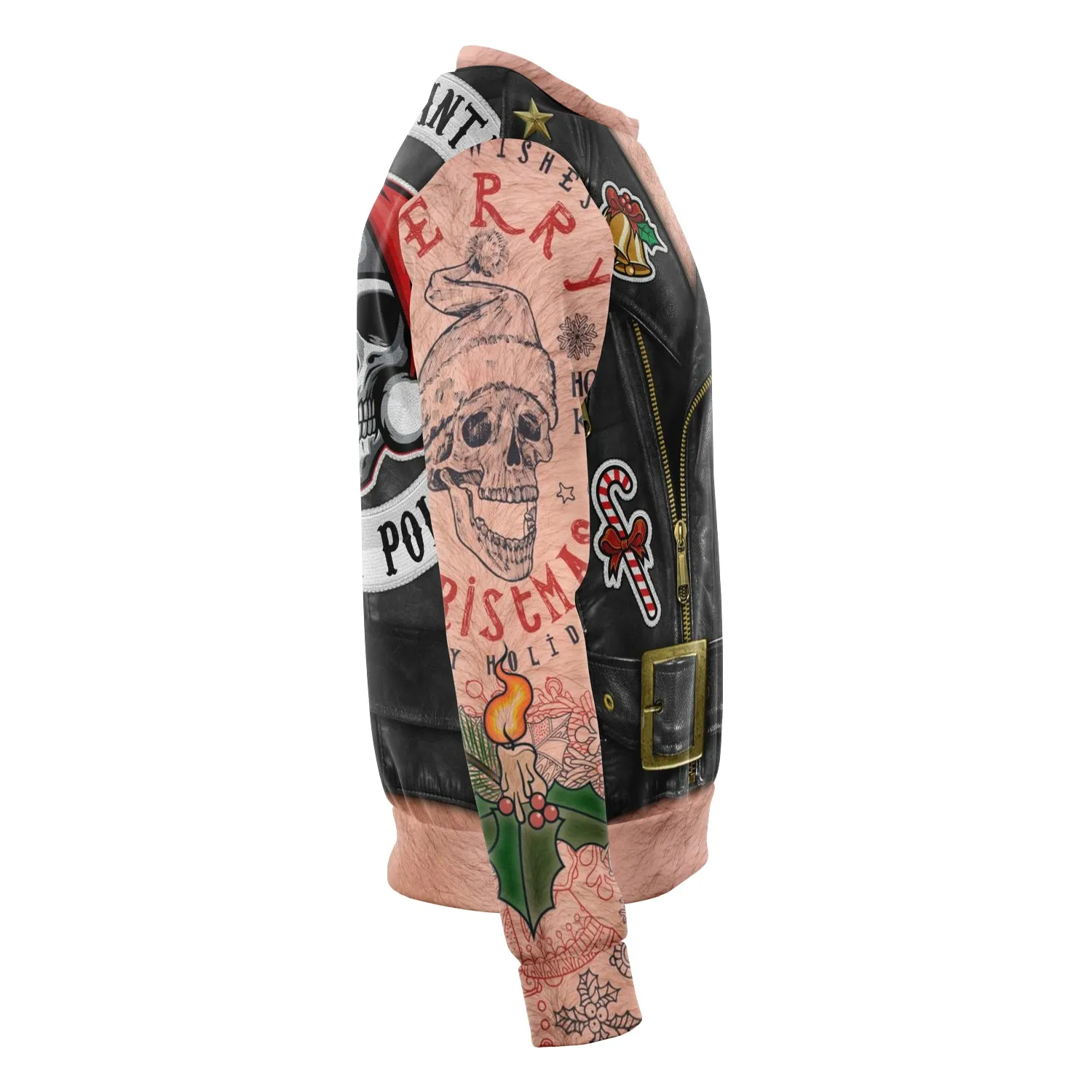 Sons of Santa - Athletic Sweatshirt