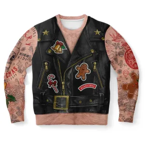 Sons of Santa - Athletic Sweatshirt