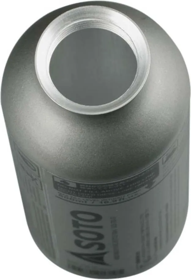 Soto Muka Fuel Wide Mouth Bottle