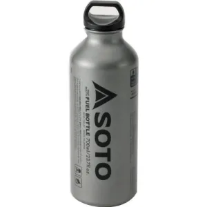 Soto Muka Fuel Wide Mouth Bottle