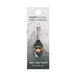 (Special Edition) Saint John Paul II