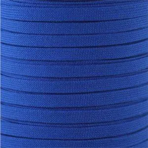 Spool - Flat Tubular Athletic - Royal Blue (144 yards) Shoelaces