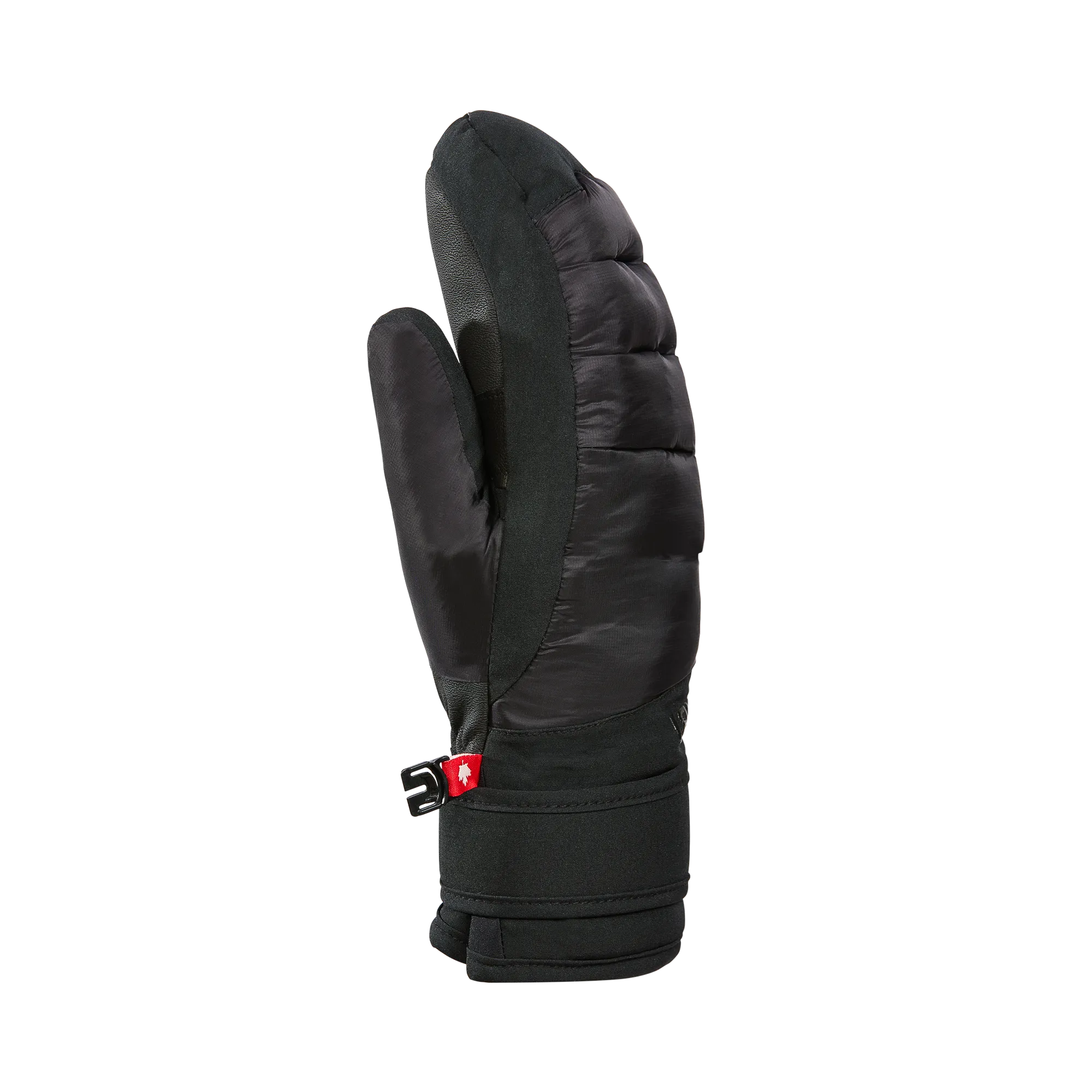 Sportive PRIMALOFT® Mittens - Women