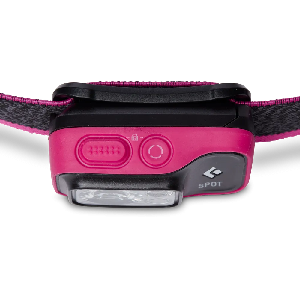 Spot 400 Headlamp