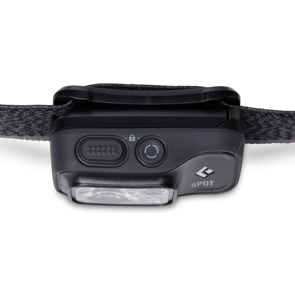 Spot 400 Headlamp
