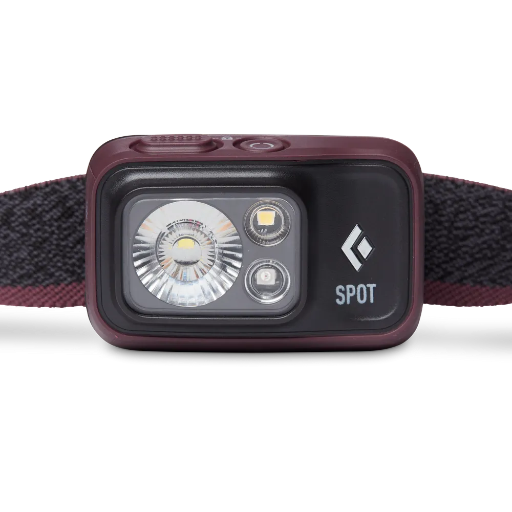 Spot 400 Headlamp