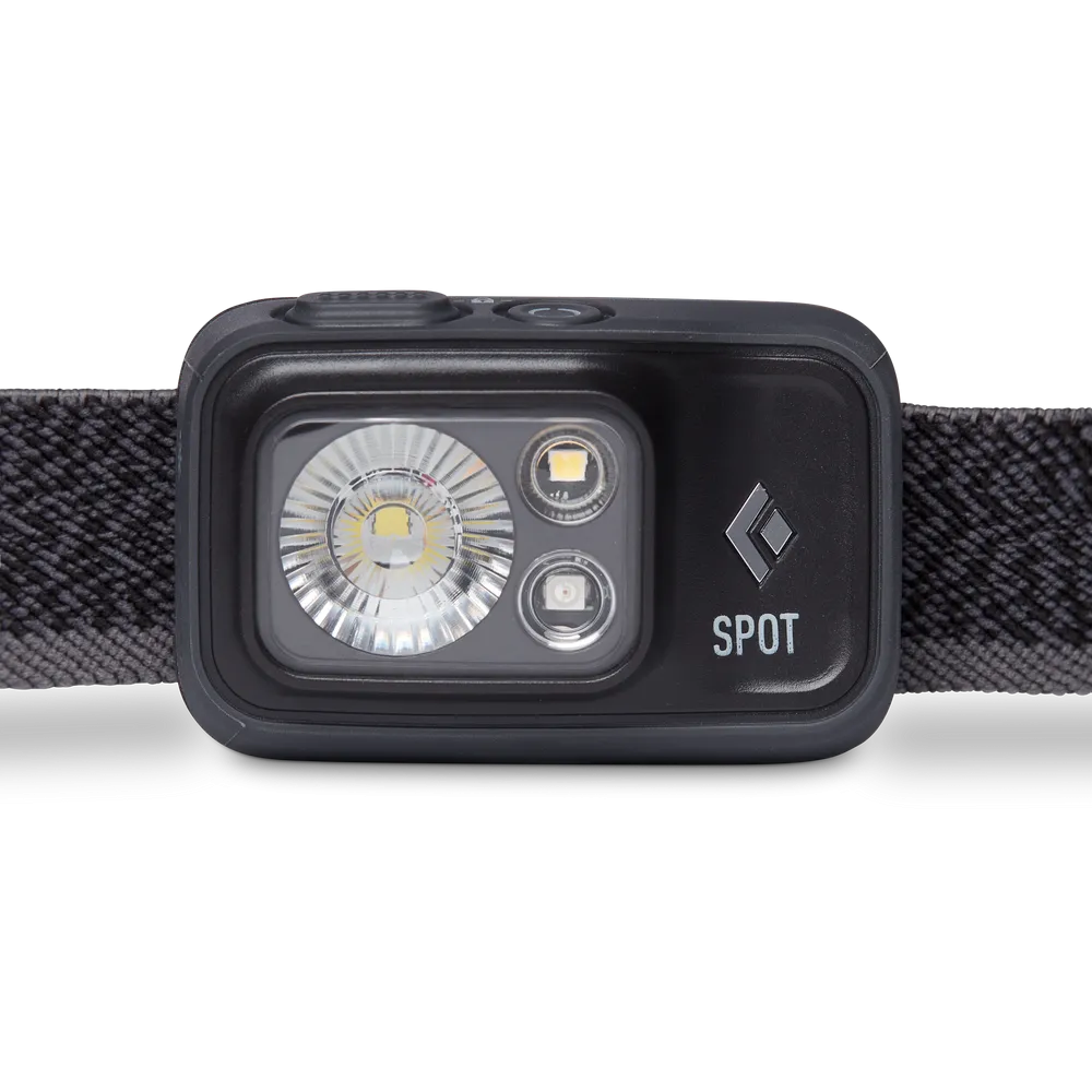 Spot 400 Headlamp