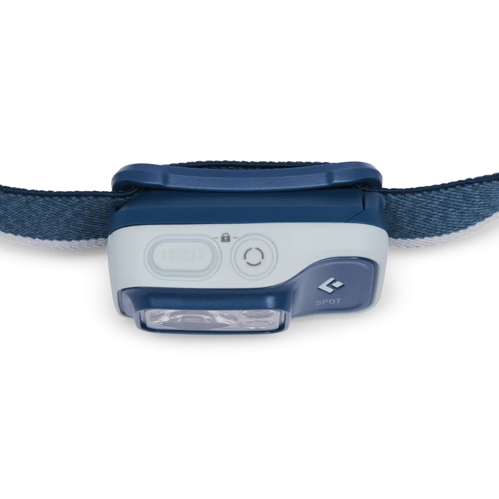 Spot 400 Headlamp