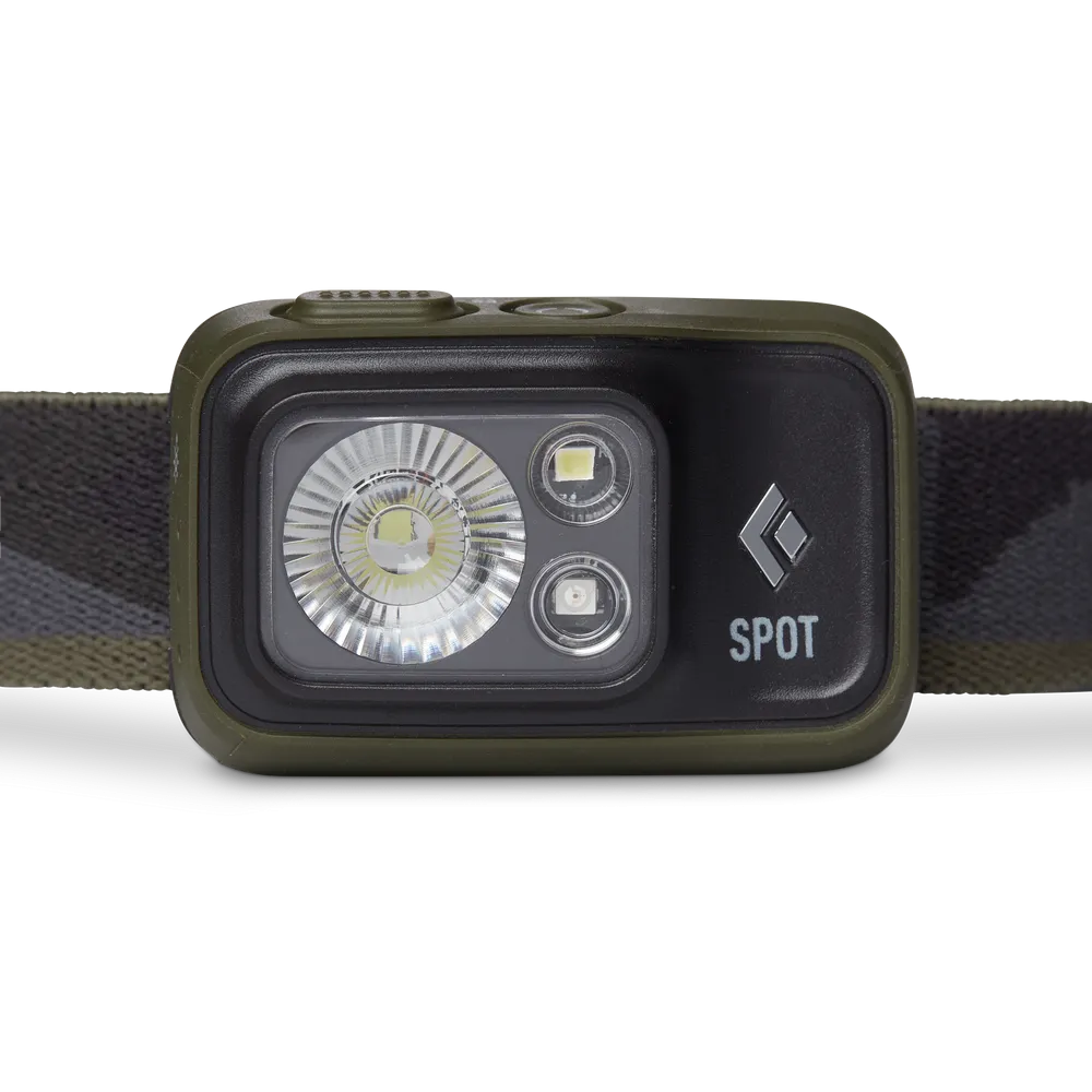 Spot 400 Headlamp