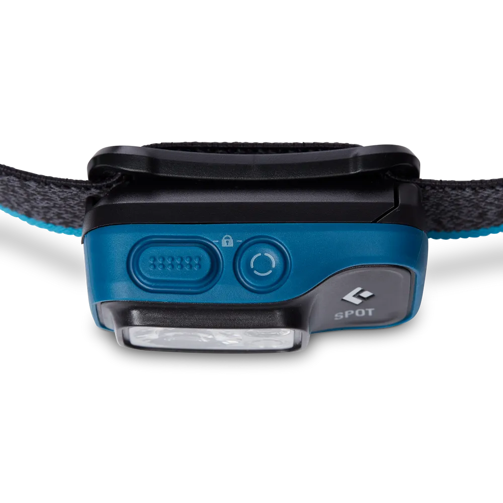 Spot 400 Headlamp