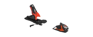 SPX 12 Rockerace GW Hot Red Race Bindings