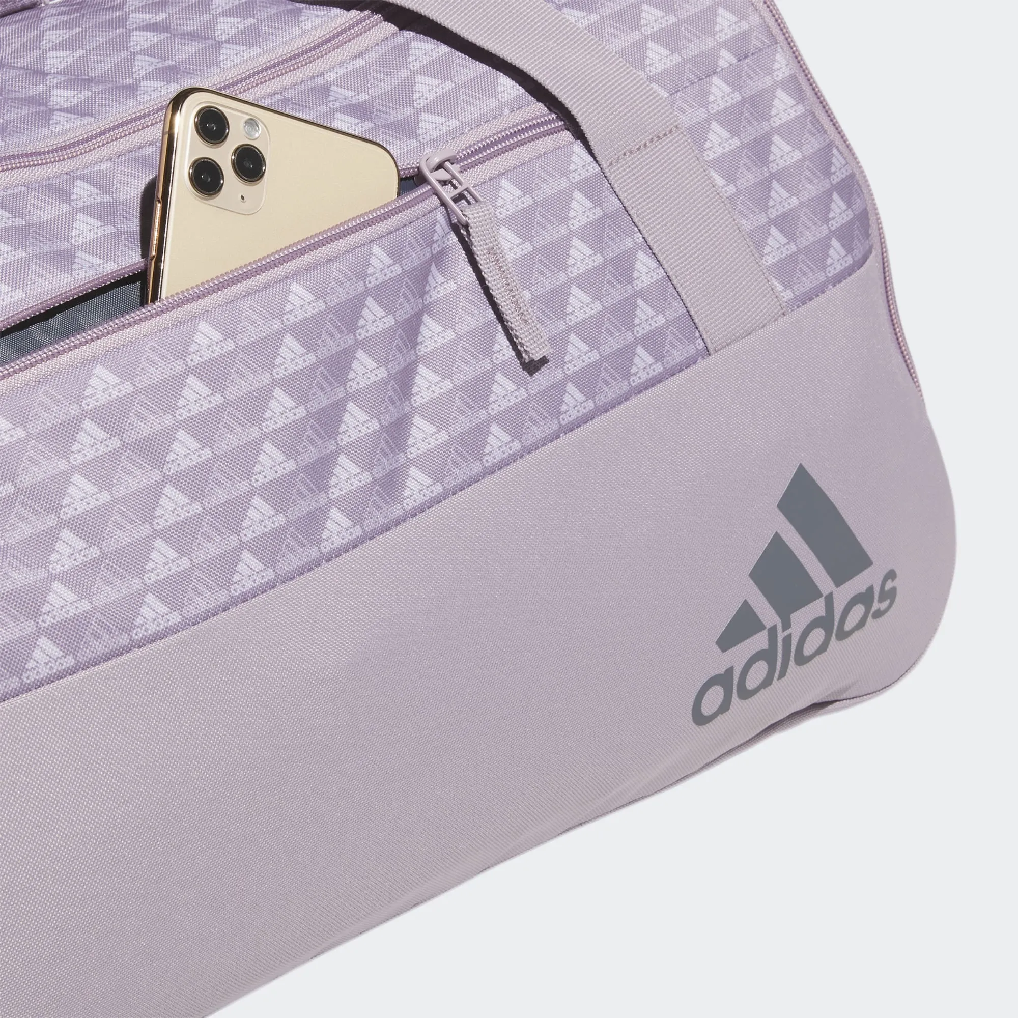 SQUAD V DUFFEL - Sac de sport durable - Adidas
