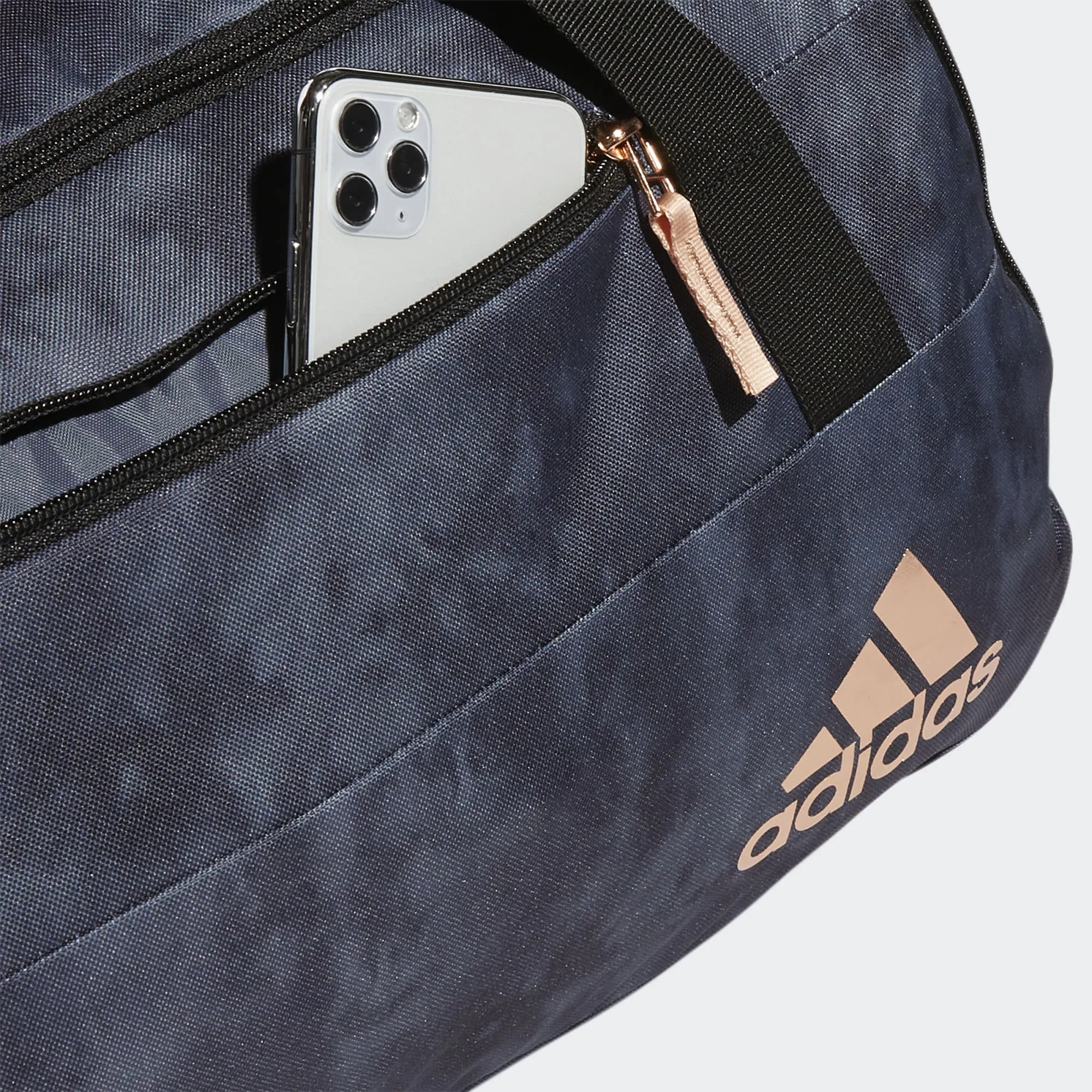 SQUAD V DUFFEL - Sac de sport durable - Adidas