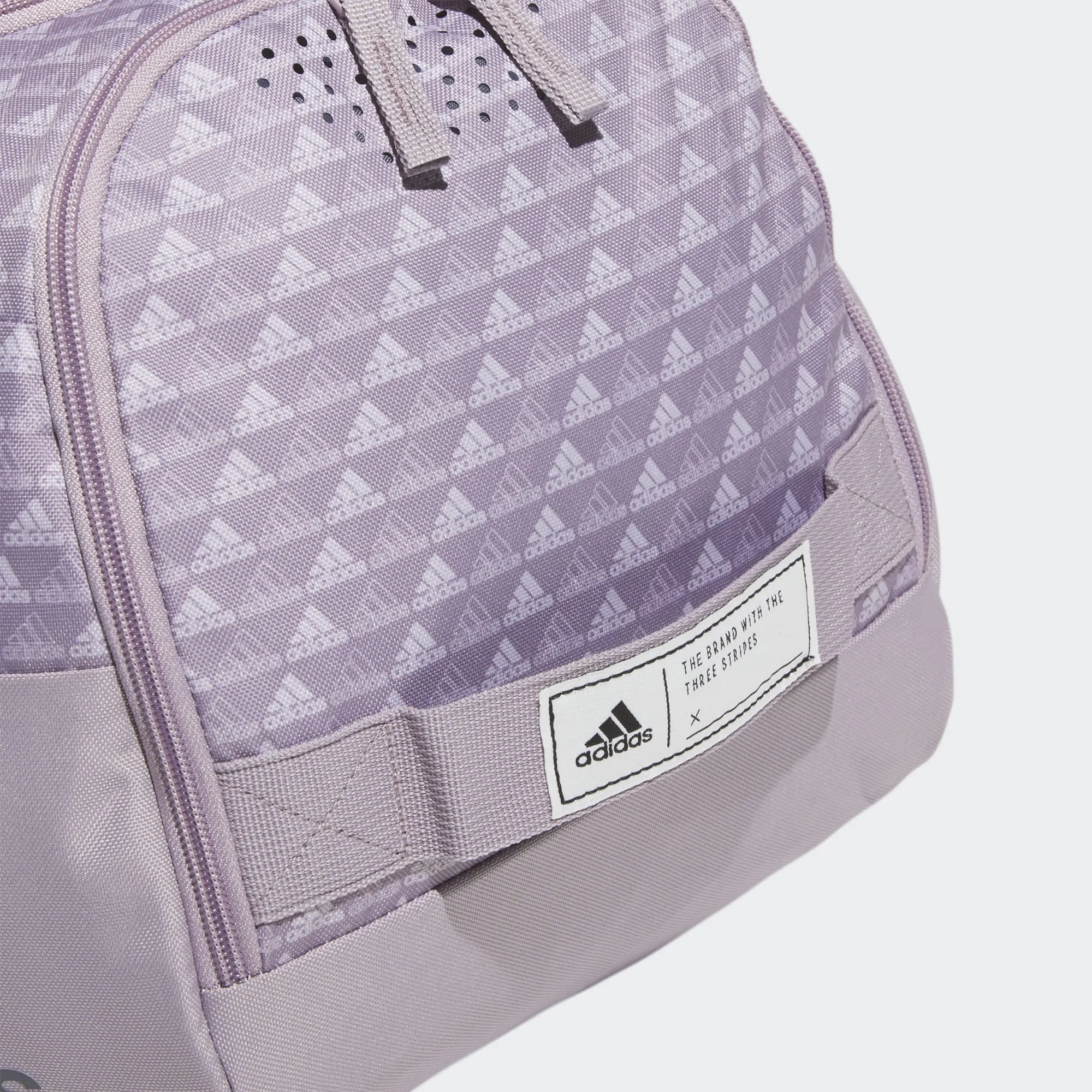 SQUAD V DUFFEL - Sac de sport durable - Adidas