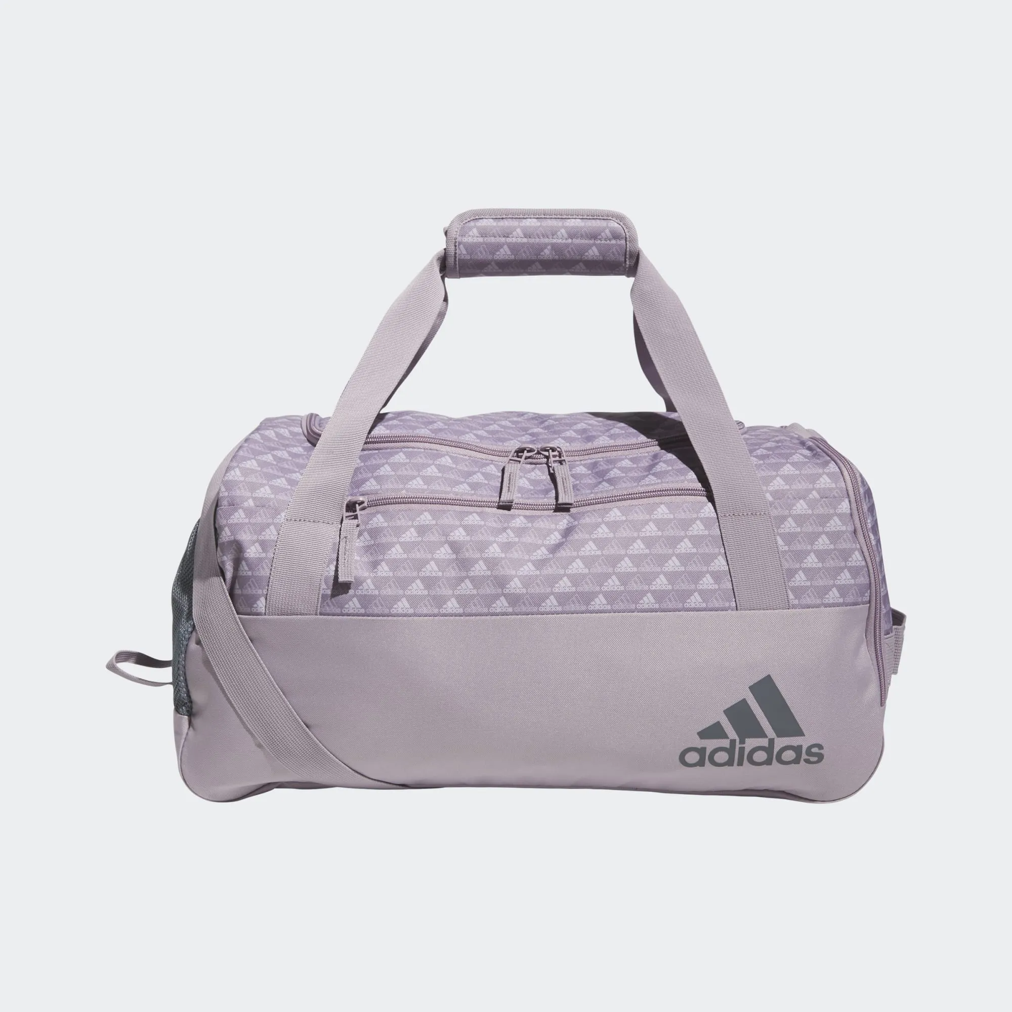 SQUAD V DUFFEL - Sac de sport durable - Adidas