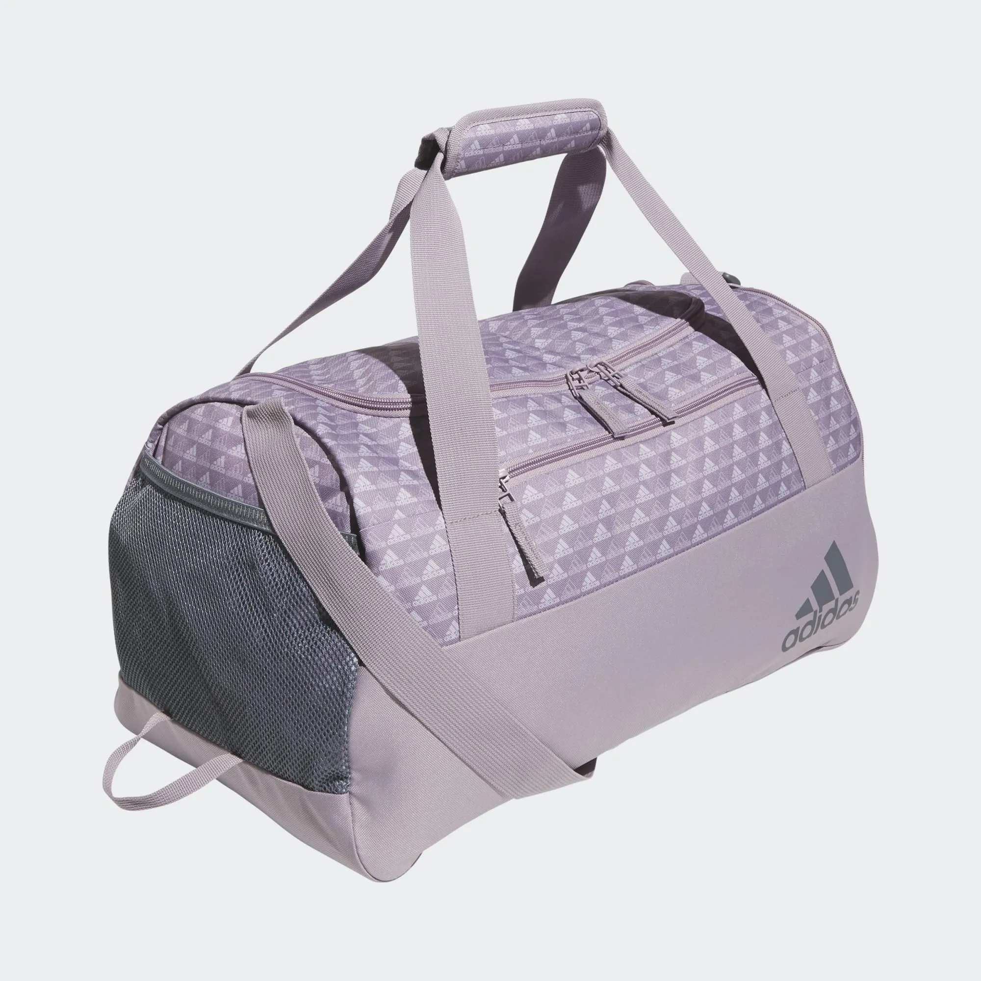 SQUAD V DUFFEL - Sac de sport durable - Adidas