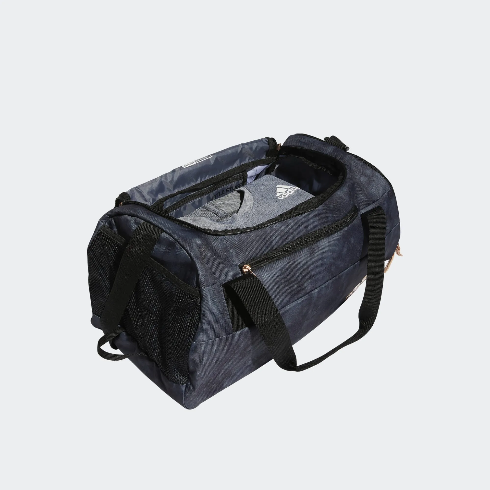 SQUAD V DUFFEL - Sac de sport durable - Adidas
