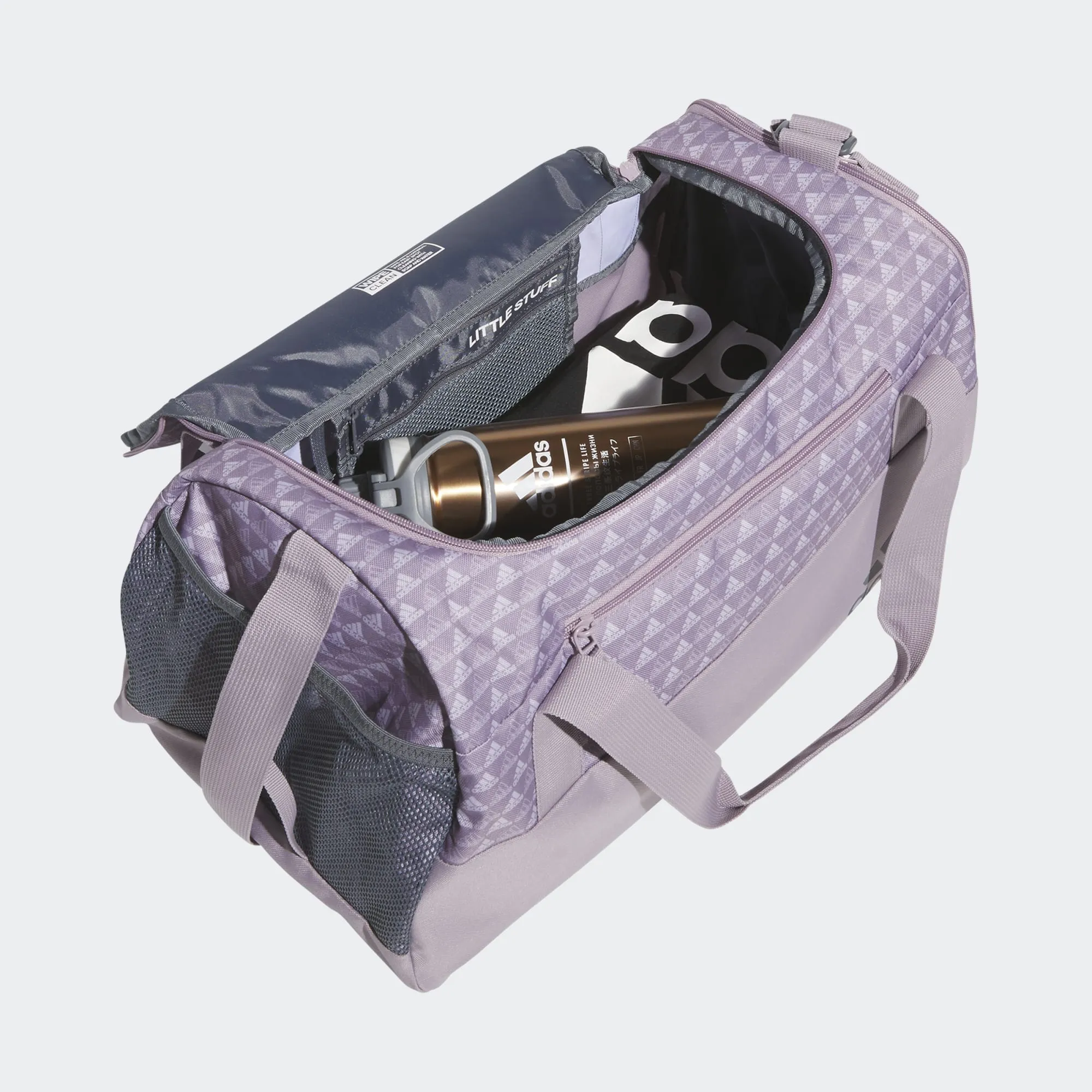 SQUAD V DUFFEL - Sac de sport durable - Adidas