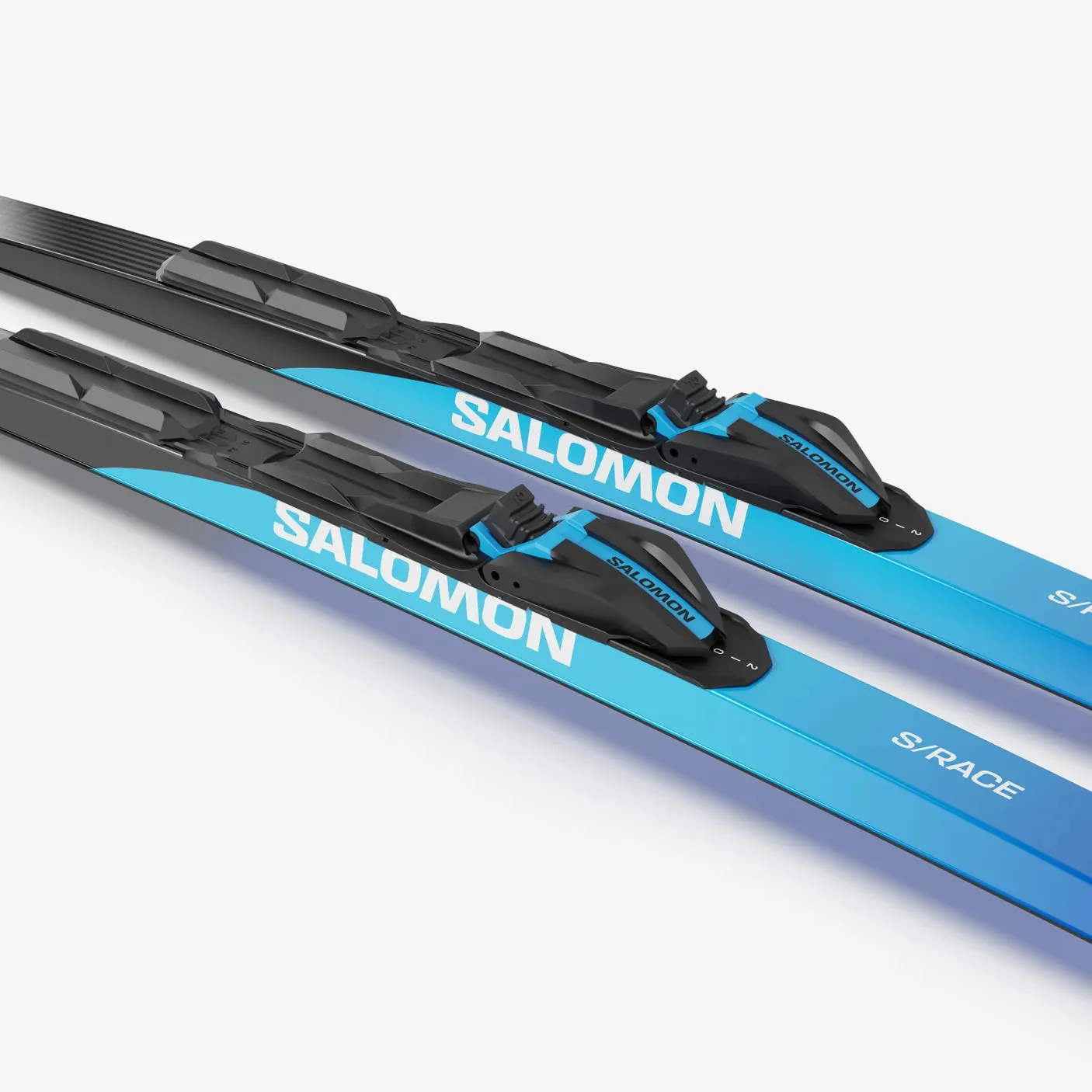 S/Race eSKIN (and Shift Classic) Junior Classic Nordic Ski Package