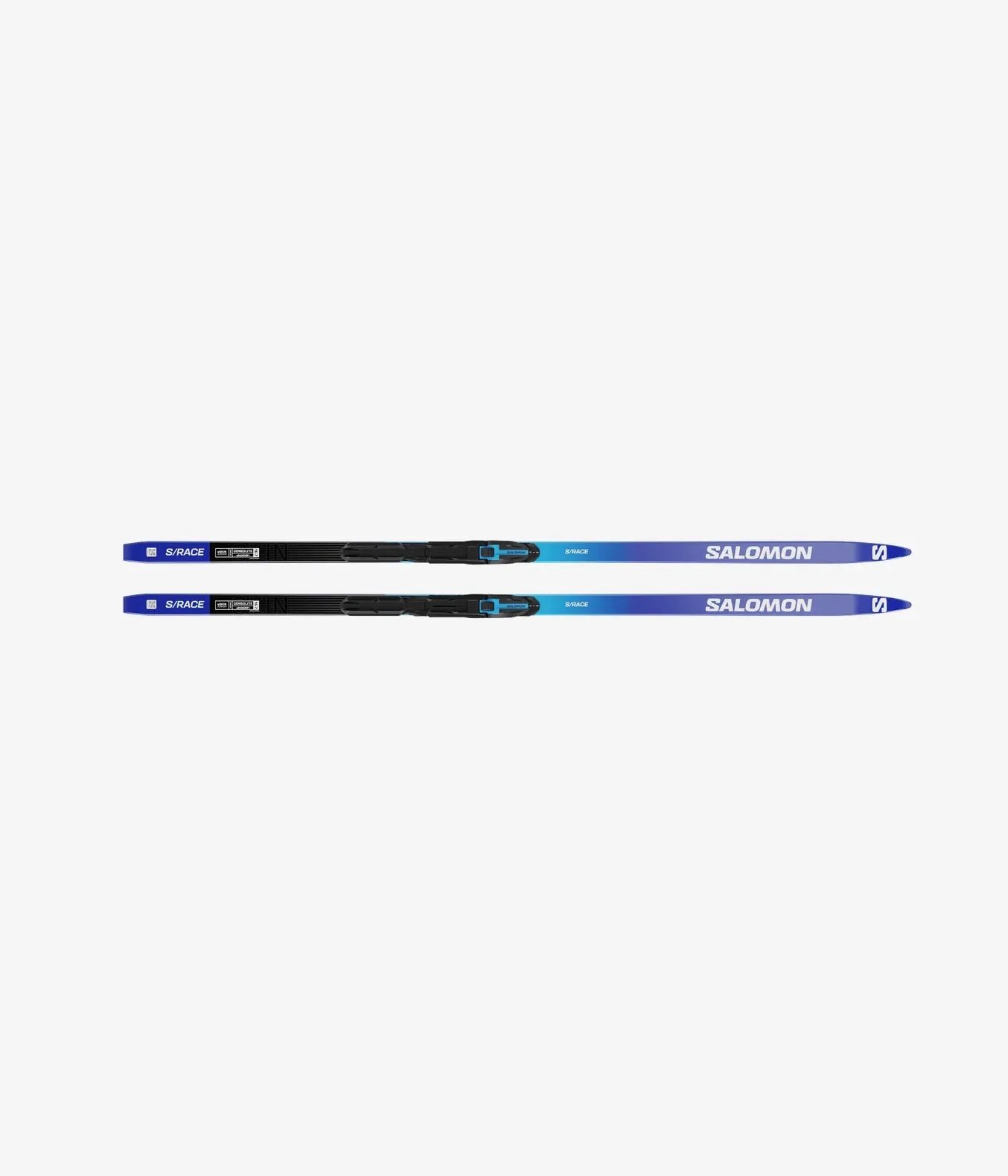 S/Race eSKIN (and Shift Classic) Junior Classic Nordic Ski Package