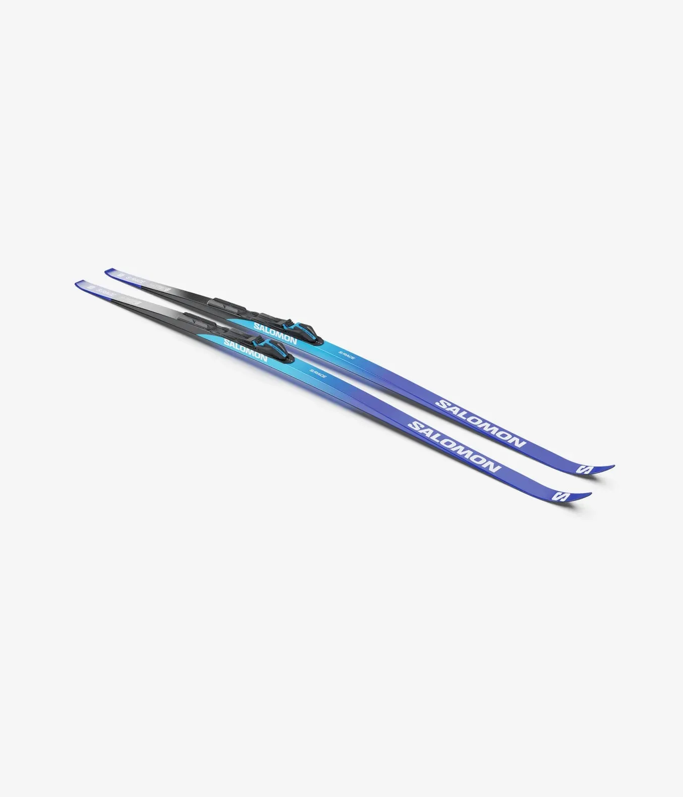 S/Race eSKIN (and Shift Classic) Junior Classic Nordic Ski Package