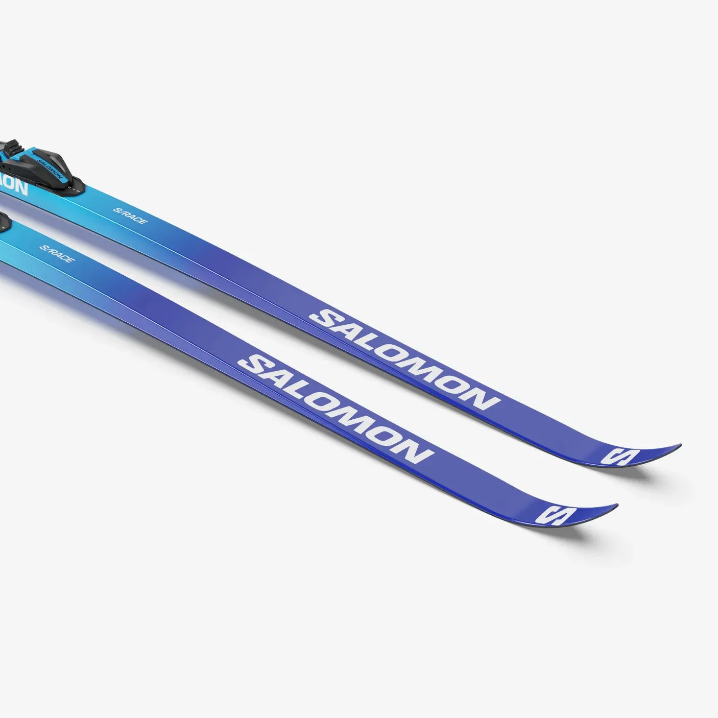 S/Race eSKIN (and Shift Classic) Junior Classic Nordic Ski Package