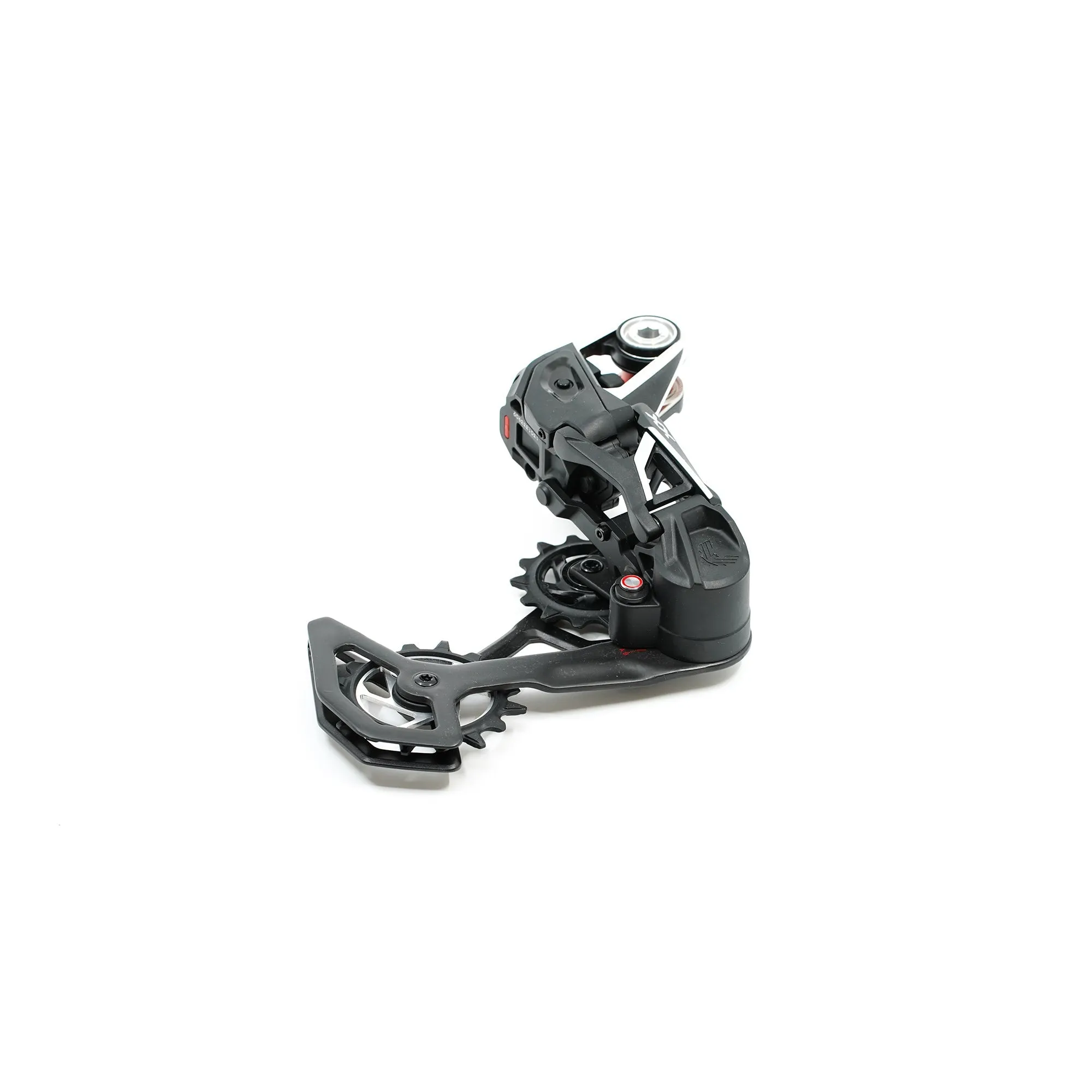 SRAM XX SL Eagle AXS Transmission Groupset with Powermeter - 165mm