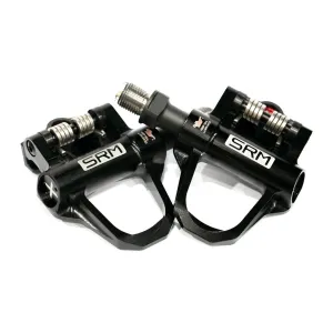 SRM X-Power Road Power Pedals - Dual & Single Sided