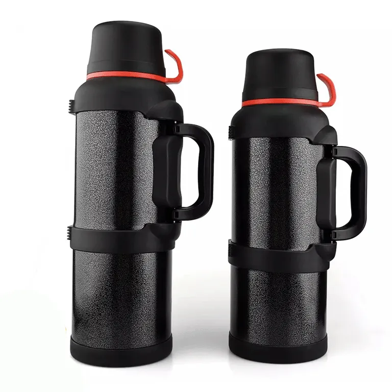 Stainless steel Thermos