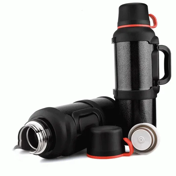 Stainless steel Thermos