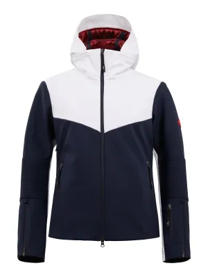 Stanford Hybrid Jacket W