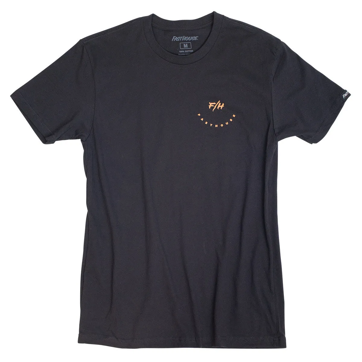 Stasis Tee - Black