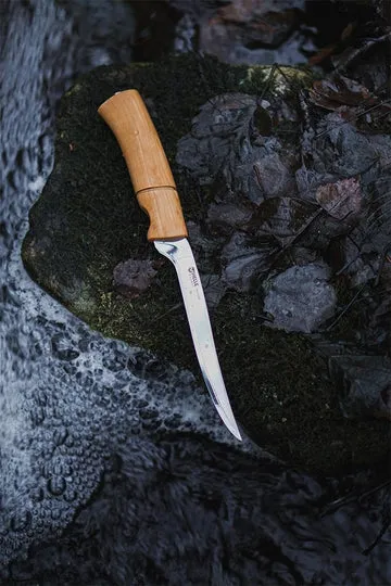 Steinbit Knife