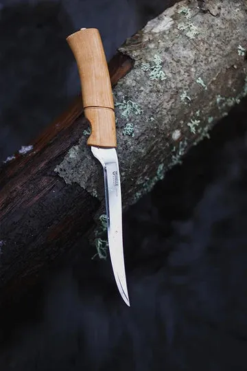 Steinbit Knife
