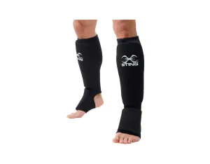 Sting Cotton Shin And Foot Guard