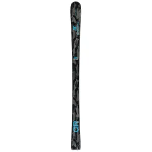Stockli Montero AR Skis Mens 2025