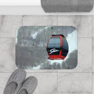 Stowe Gondola - Bath Mat