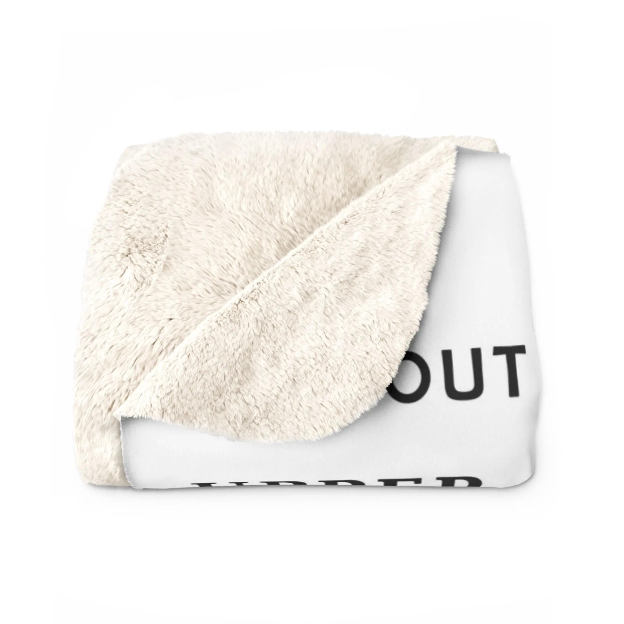 Stowe, Vermont - Fleece Blanket