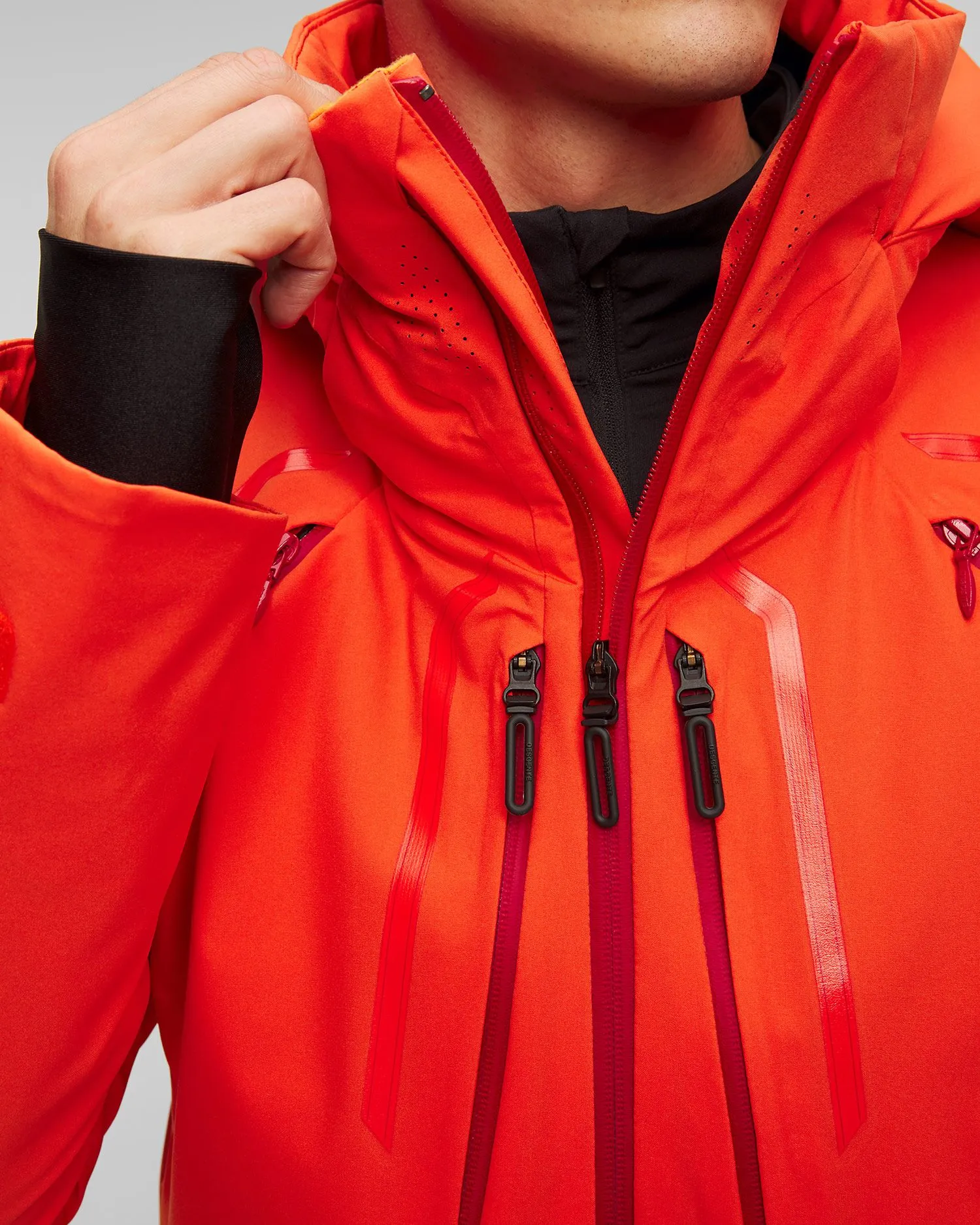 Stream Jacket M