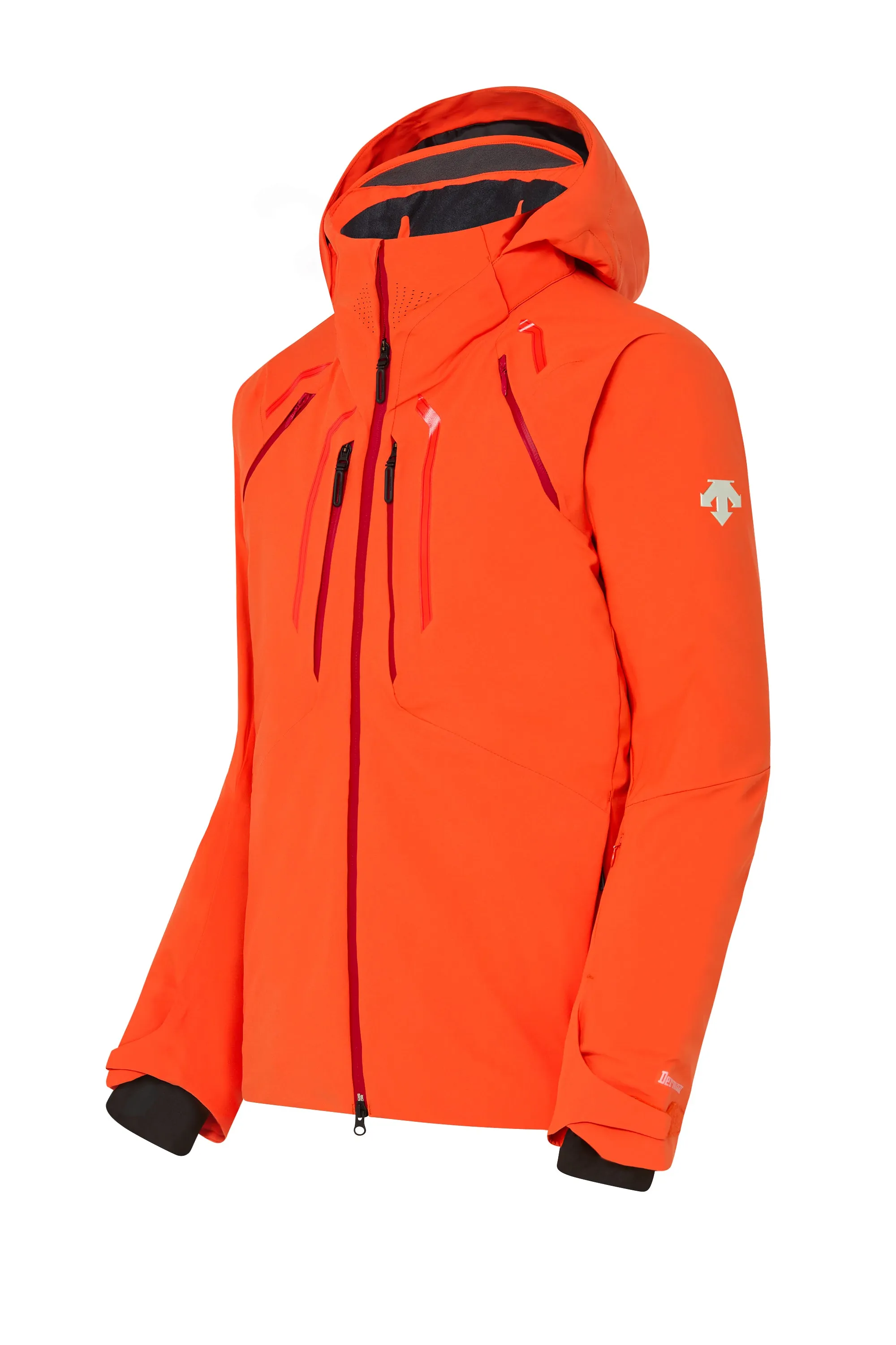 Stream Jacket M
