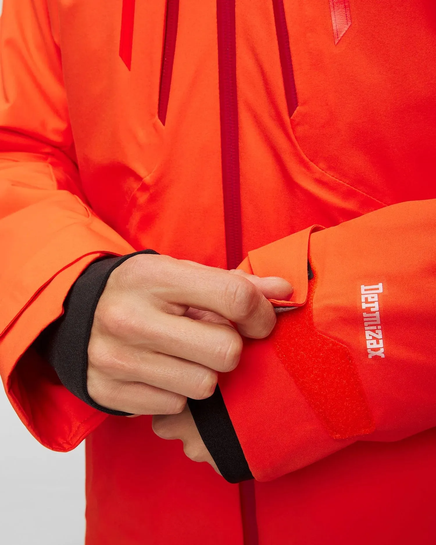 Stream Jacket M