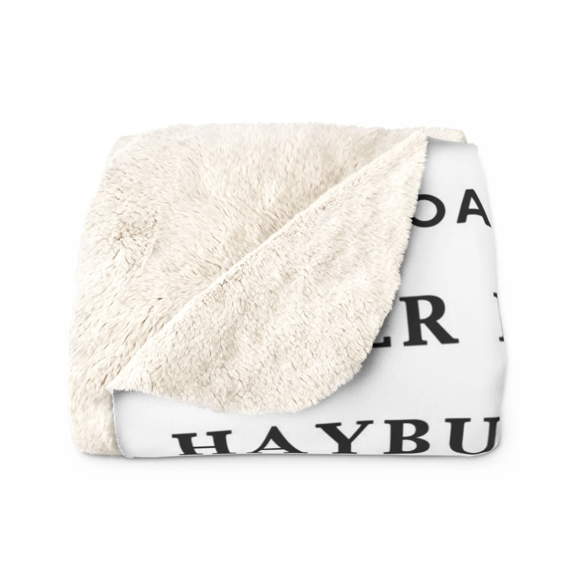Sugarloaf, Maine - Fleece Blanket