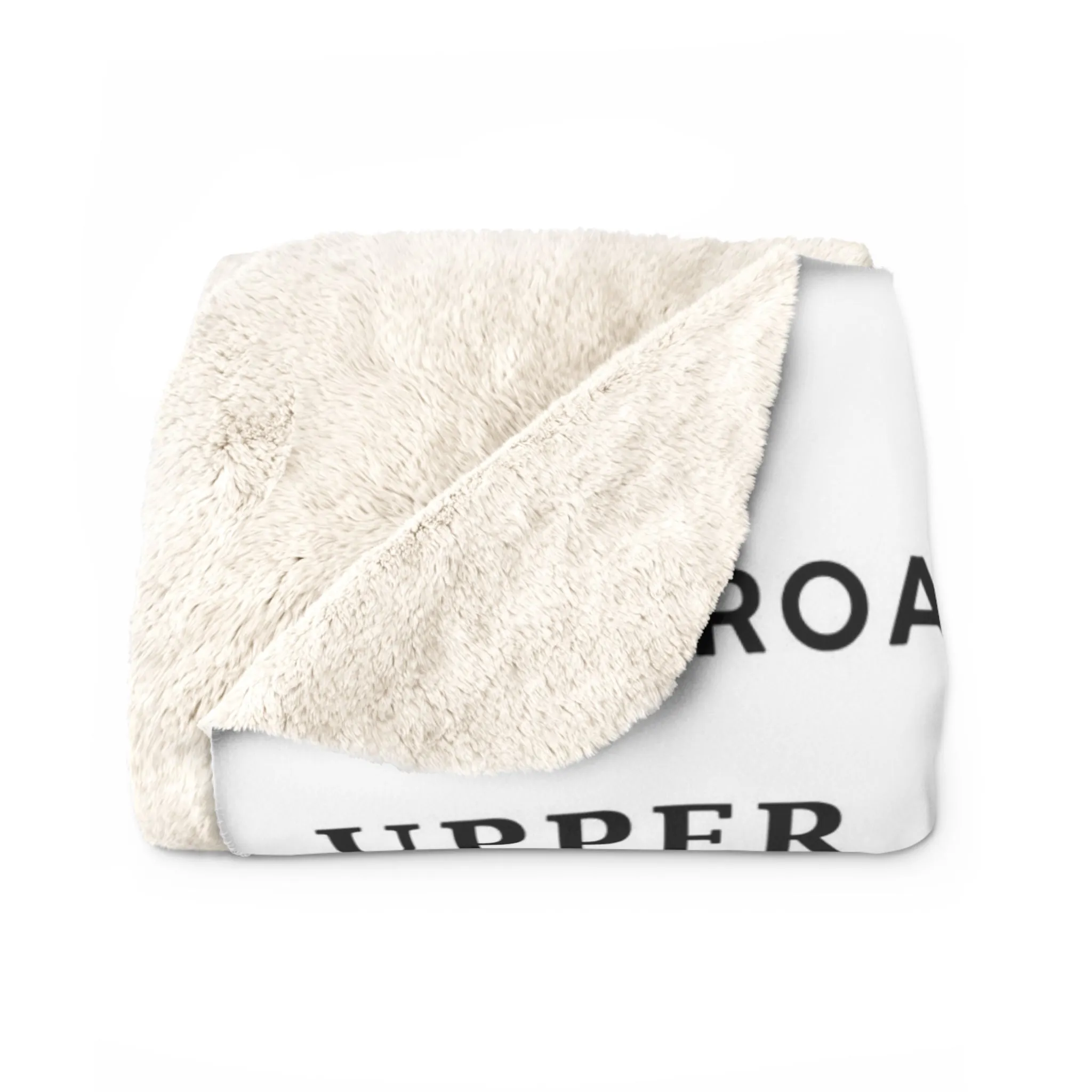 Sugarloaf, Maine - Fleece Blanket