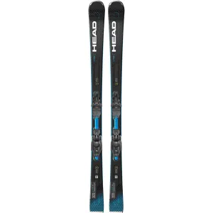 Supershape E-Titan Ski w/ PRD12 Binding