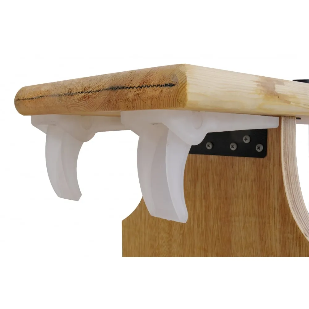 Sure Shot Gymnastics Balance Benches