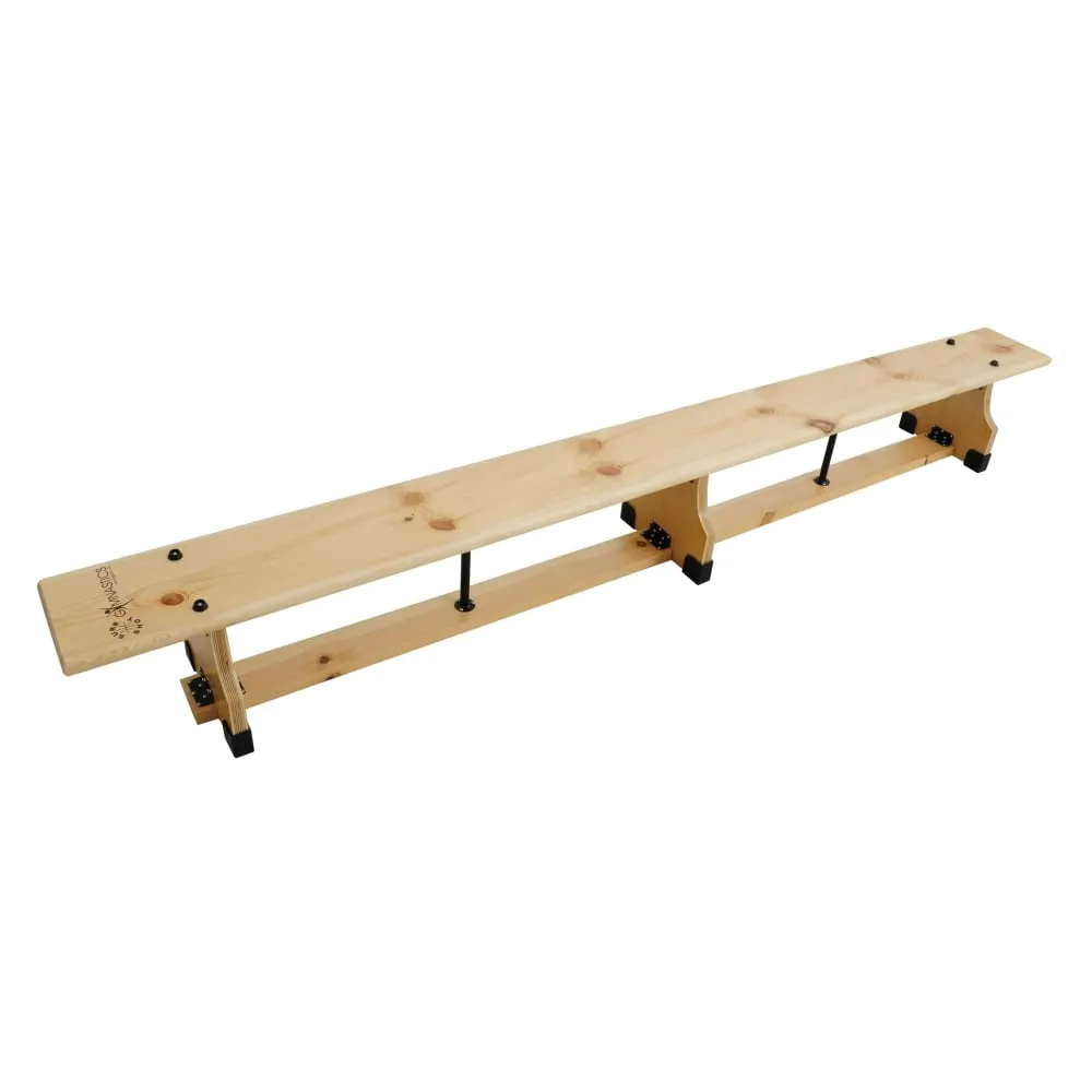 Sure Shot Gymnastics Balance Benches
