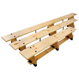 Sure Shot Gymnastics Balance Benches